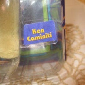 999 Series Salvino's Baby Bammers Baseball Hall of Bammers